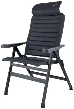 Crespo AP-438 Compact Tex-Comfort -Familienzelt crespo ap 438 compact tex comfort grey 60 one size grey 60 1 1