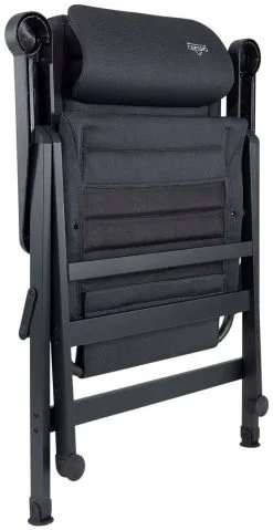 Crespo AP-438 Compact Tex-Comfort -Familienzelt crespo ap 438 compact tex comfort grey 60 one size grey 60 3 1