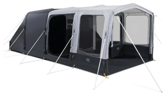 Dometic ECO Rarotonga FTT 401 3 Dometic ECO Rarotonga FTT 401