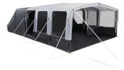 Dometic ECO Rarotonga FTT 601