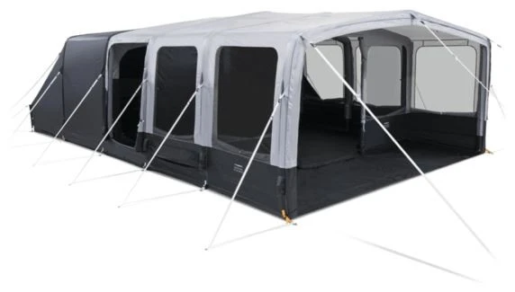 Dometic ECO Rarotonga FTT 601 3 Dometic ECO Rarotonga FTT 601