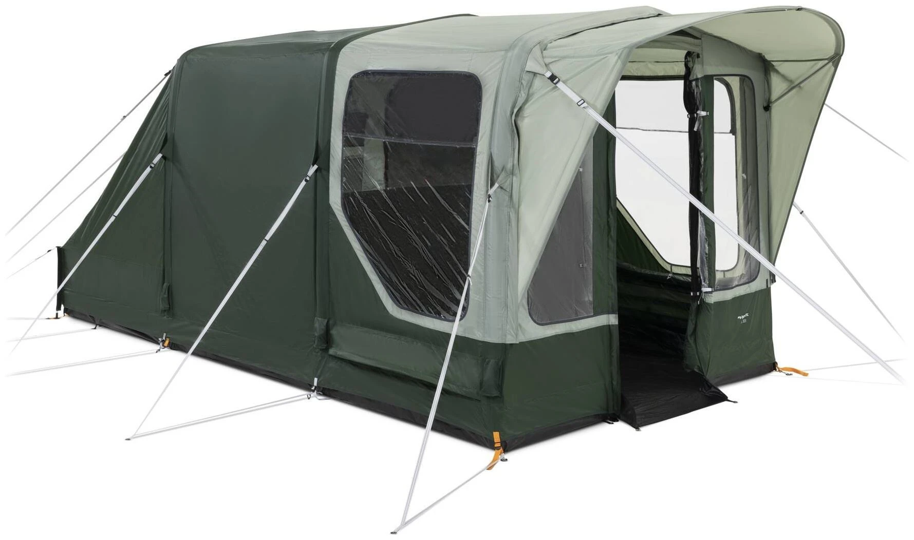 Dometic Boracay FTC 301 3 Dometic Boracay FTC 301