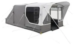 Dometic Boracay FTC 401 TC