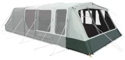 Dometic Rarotonga FTT 401 Mesh Vestibule Deal -Familienzelt dometic ftt rarotonga 401 mesh vestibule deal 3