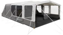 Dometic Rarotonga FTT 601 TC