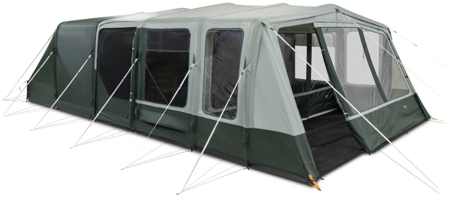 Dometic Ascension FTX 601 3 Dometic Ascension FTX 601