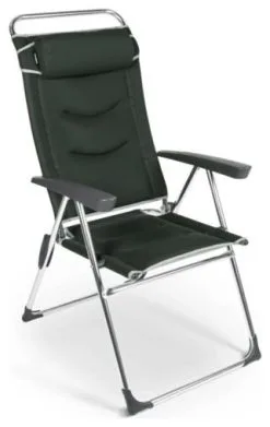 Dometic Lusso Milano Chair -Familienzelt dometic lusso milano forest forest 0
