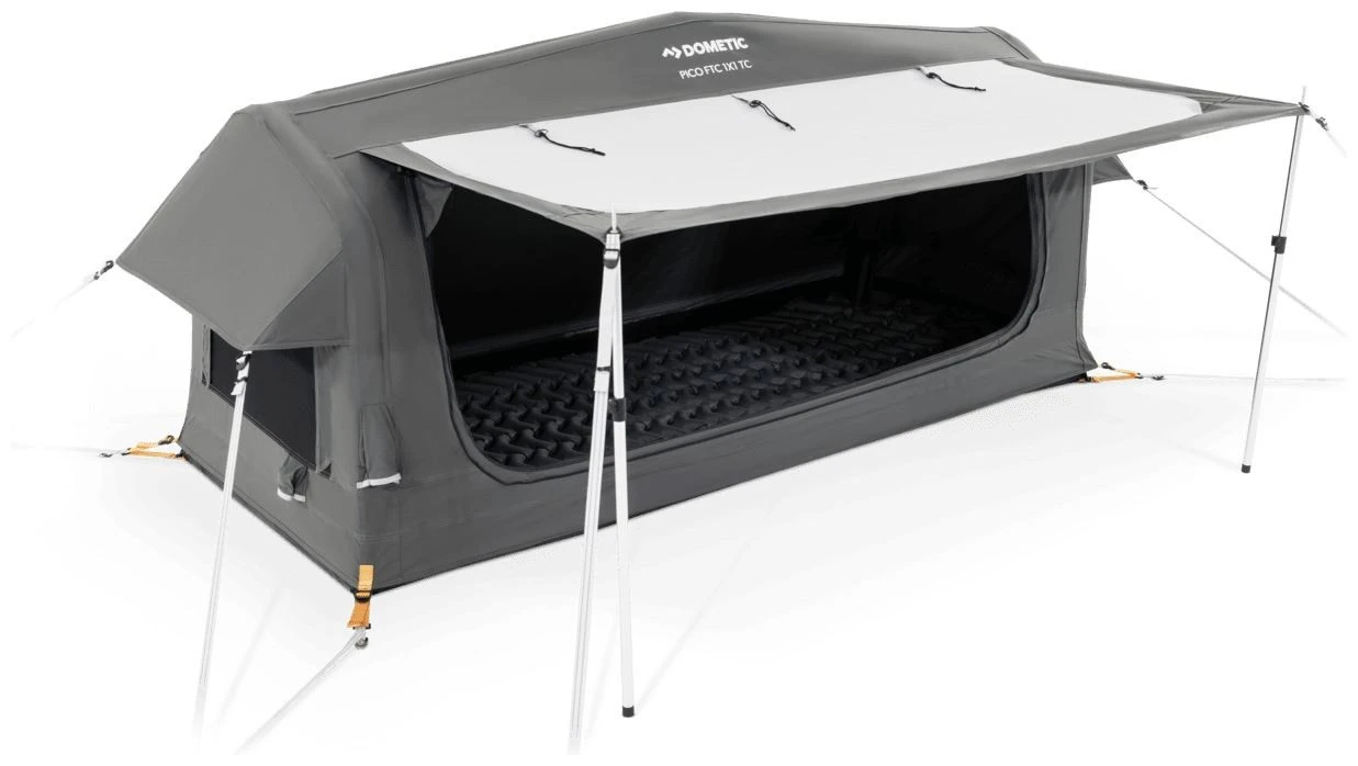 Dometic Pico FTC 1X1 TC 3 Dometic Pico FTC 1X1 TC