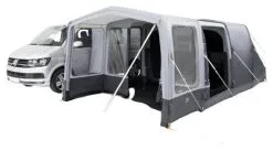 Dometic Rarotonga DA FTT 401 LH