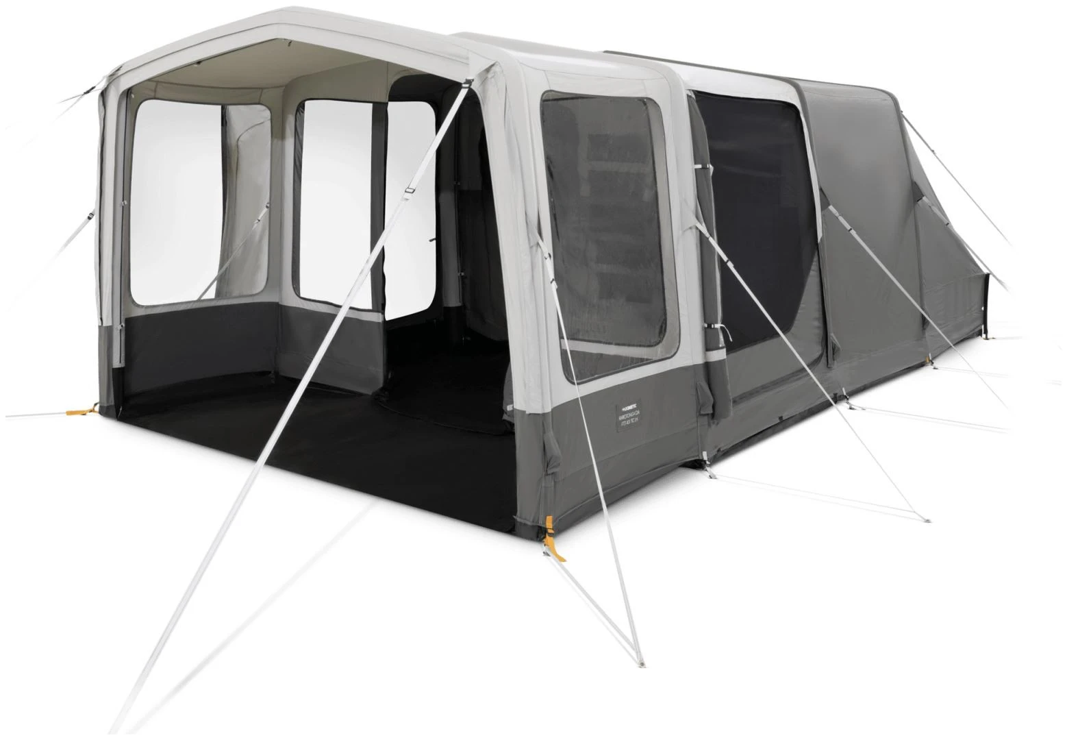 Dometic Rarotonga DA FTT 401 TC RH 3 Dometic Rarotonga DA FTT 401 TC RH