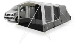 Dometic Rarotonga DA FTT 401 TC RH 10 Dometic Rarotonga DA FTT 401 TC RH -Familienzelt dometic rarotonga da ftt 401 tc rh 2