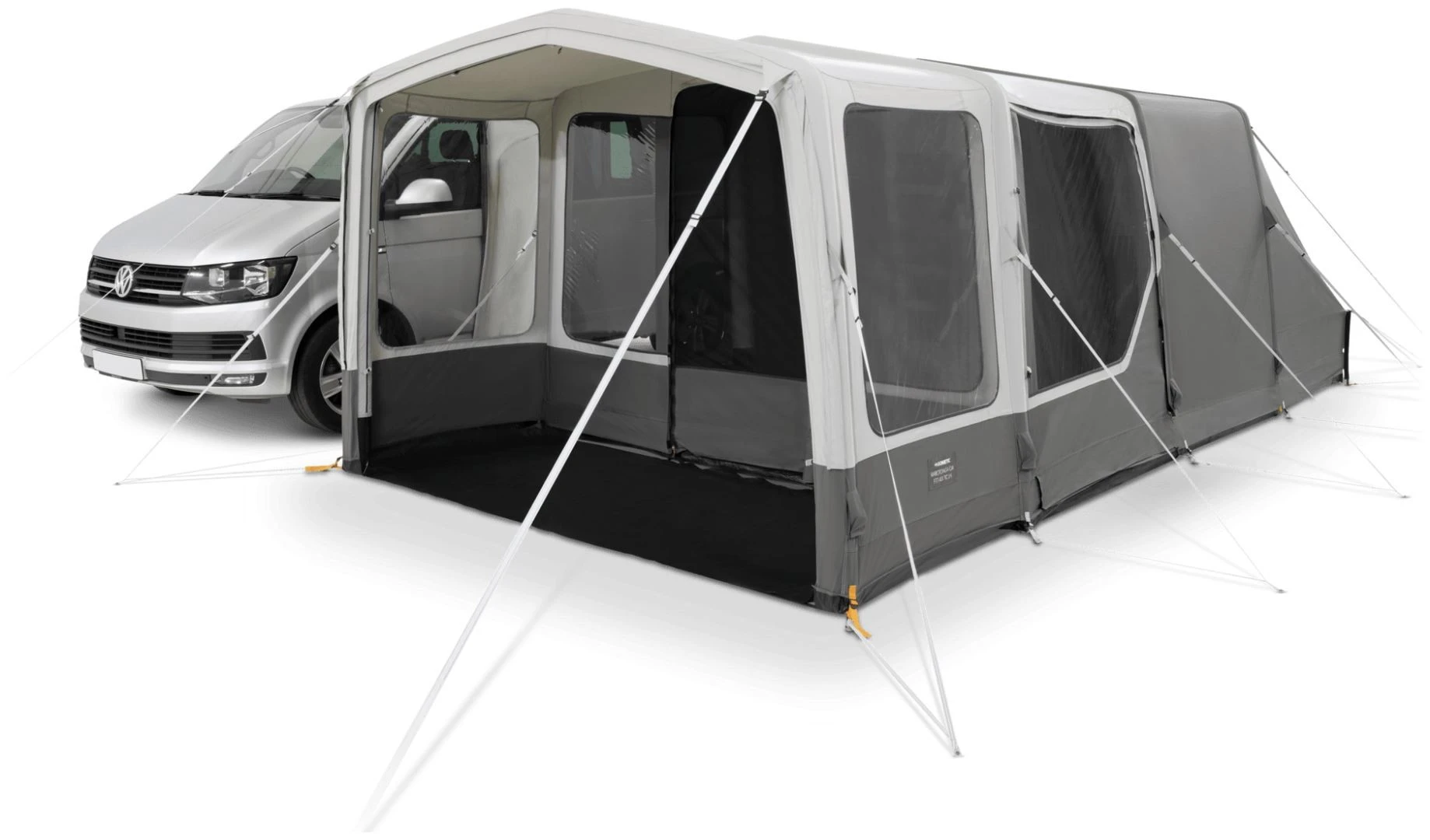 Dometic Rarotonga DA FTT 401 TC RH 6 Dometic Rarotonga DA FTT 401 TC RH – Bild 4