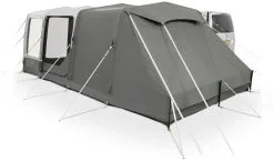 Dometic Rarotonga DA FTT 401 TC RH 11 Dometic Rarotonga DA FTT 401 TC RH -Familienzelt dometic rarotonga da ftt 401 tc rh 3