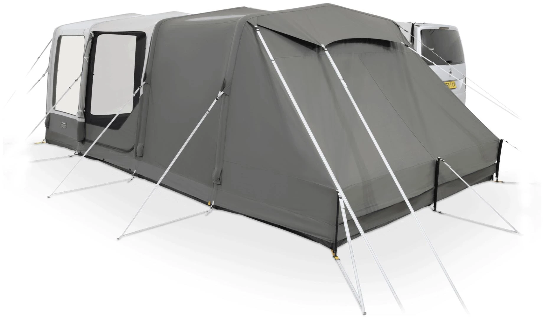 Dometic Rarotonga DA FTT 401 TC RH 7 Dometic Rarotonga DA FTT 401 TC RH – Bild 5