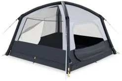 Dometic Reunion FTG 4X4 REDUX -Familienzelt dometic reunion ftg 4x4 redux 2