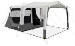 Dometic Santorini FTK 2X4 TC -Familienzelt dometic santorini ftk 2x4 tc 0 1