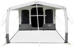 Dometic Santorini FTK 4X8 TC -Familienzelt dometic santorini ftk 4x8 tc 2 1