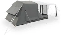 Dometic Santorini FTK 4X8 TC -Familienzelt dometic santorini ftk 4x8 tc 3