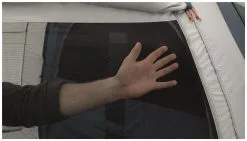 Easy Camp Edendale 600 Blue -Familienzelt easy camp edendale 600 blue 6