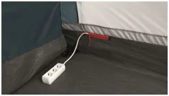 Easy Camp Edendale 600 Blue -Familienzelt easy camp edendale 600 blue 9