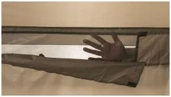 Easy Camp Moonlight Cabin Moonlight Grey -Familienzelt easy camp moonlight cabin moonlight grey 7