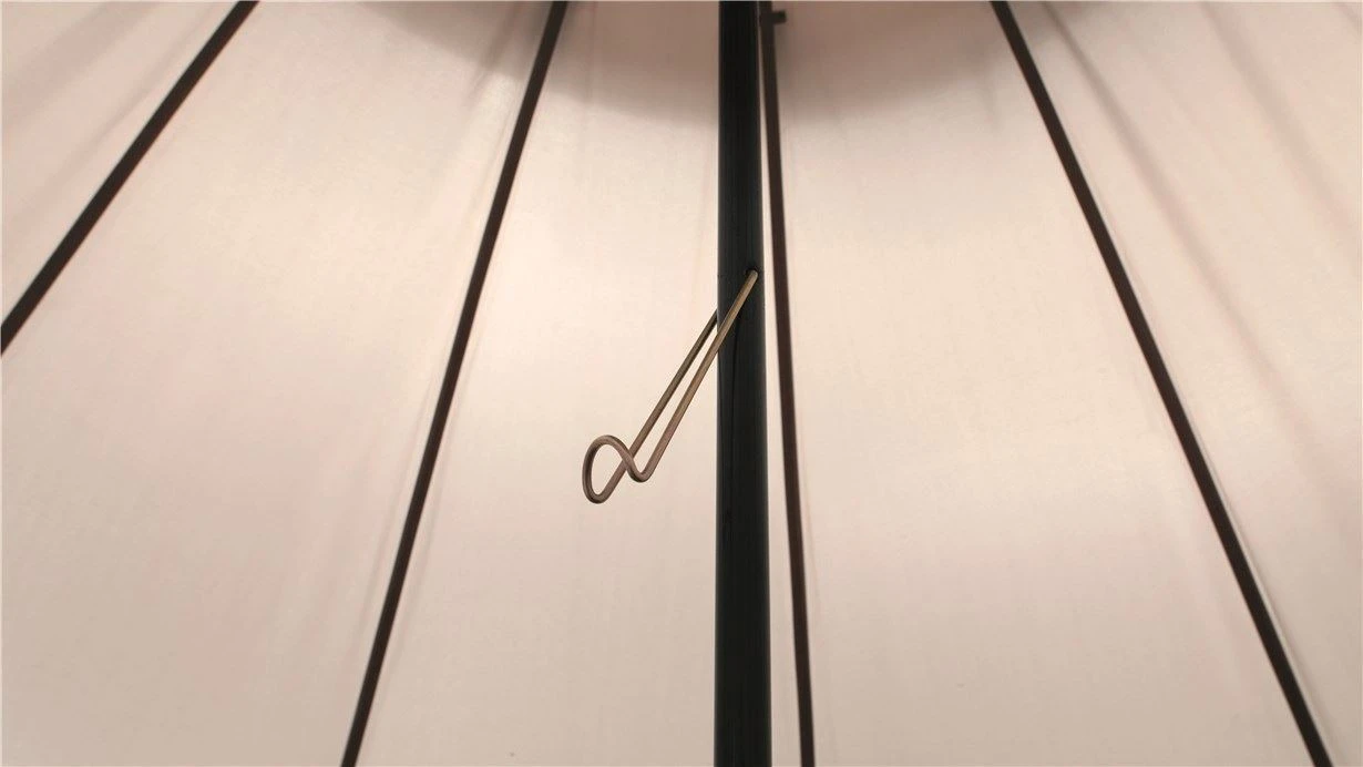 Easy Camp Moonlight Tipi Moonlight Grey 14 Easy Camp Moonlight Tipi Moonlight Grey – Bild 12