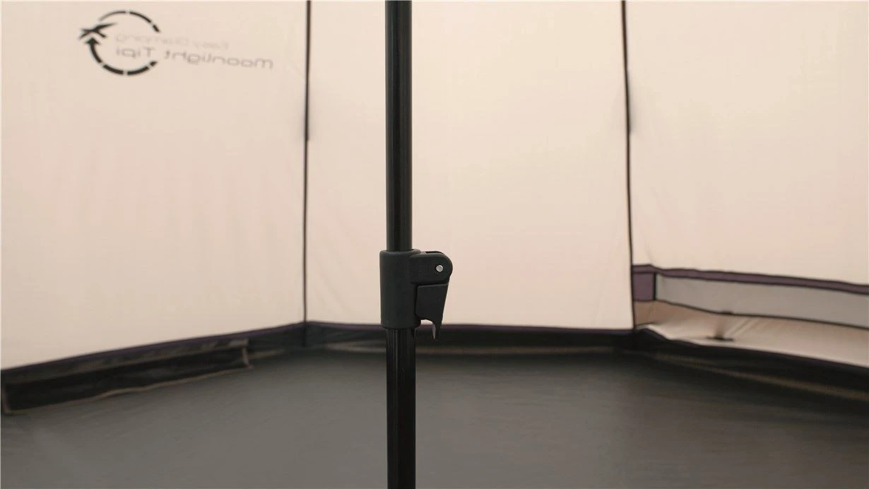 Easy Camp Moonlight Tipi Moonlight Grey 12 Easy Camp Moonlight Tipi Moonlight Grey – Bild 10