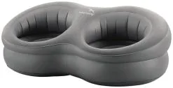 Easy Camp Movie Seat Double Grey