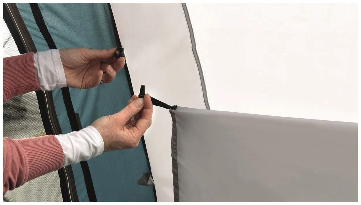 Easy Camp Palmdale 800 Lux Blue 12 Easy Camp Palmdale 800 Lux Blue – Bild 10