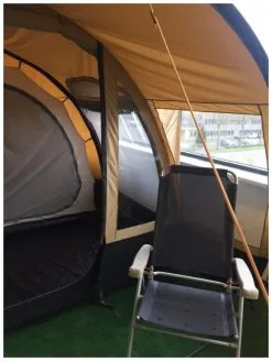 Eurotrail Alabama BTC Alu Beige-Charcoal 12 Eurotrail Alabama BTC Alu Beige-Charcoal -Familienzelt eurotrail alabama btc alu beige charcoal 3