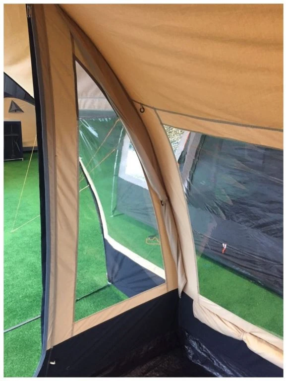 Eurotrail Alabama BTC Alu Beige-Charcoal 8 Eurotrail Alabama BTC Alu Beige-Charcoal – Bild 6