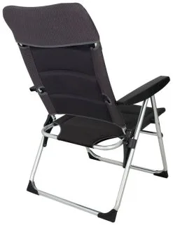 Eurotrail Kendal Canyon Low -Familienzelt eurotrail canyon basic antracite 1