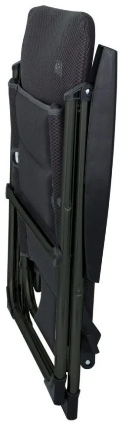 Eurotrail Kendal Canyon Low -Familienzelt eurotrail canyon basic antracite 3