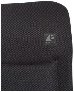 Eurotrail Kendal Canyon Low -Familienzelt eurotrail canyon basic antracite 4