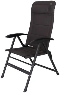 Eurotrail Kendal Comfort -Familienzelt eurotrail kendal comfort charcoal 0 1 1