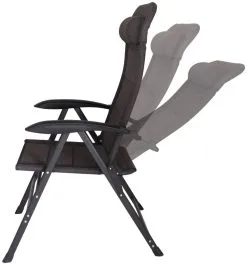 Eurotrail Kendal Comfort -Familienzelt eurotrail kendal comfort charcoal 2 1