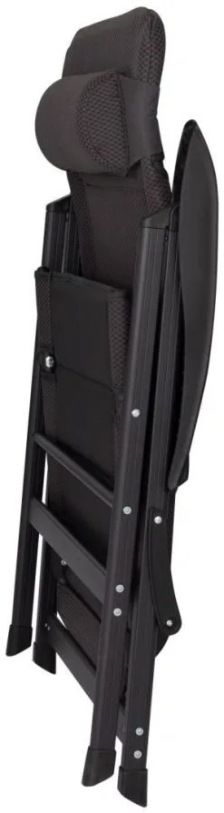 Eurotrail Kendal Comfort -Familienzelt eurotrail kendal comfort charcoal 3 1