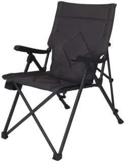 Eurotrail Kendal Latina -Familienzelt eurotrail kendal latina charcoal 0 1