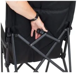 Eurotrail Kendal Latina -Familienzelt eurotrail kendal latina charcoal 3