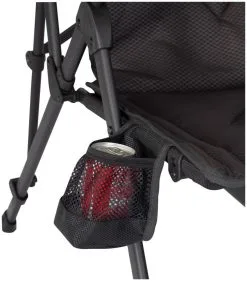 Eurotrail Kendal Latina -Familienzelt eurotrail kendal latina charcoal 5