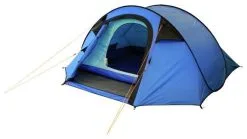 Eurotrail Spring 2 Pop-Up Blue-Black -Familienzelt eurotrail spring 2 pop up blue black 0 1