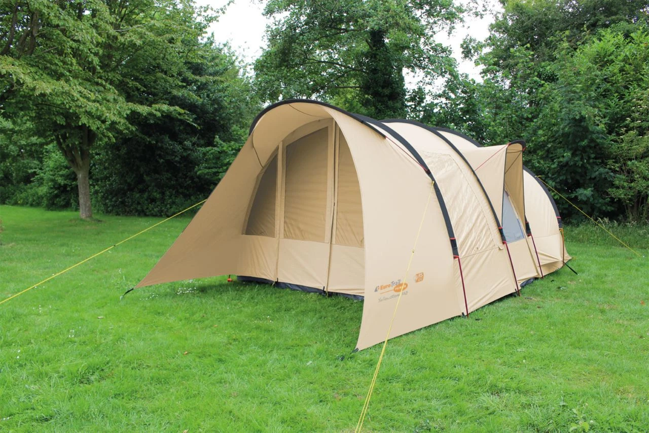 Eurotrail Yellowstone 360 BTC RS Beige 6 Eurotrail Yellowstone 360 BTC RS Beige – Bild 4