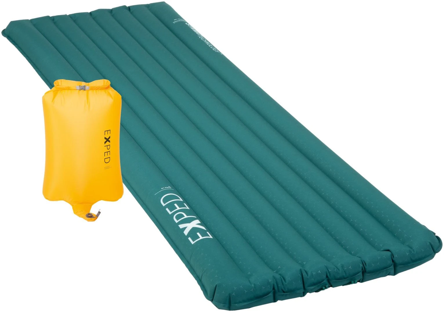 Exped Dura 3R MW Cypress 5 Exped Dura 3R MW Cypress – Bild 3