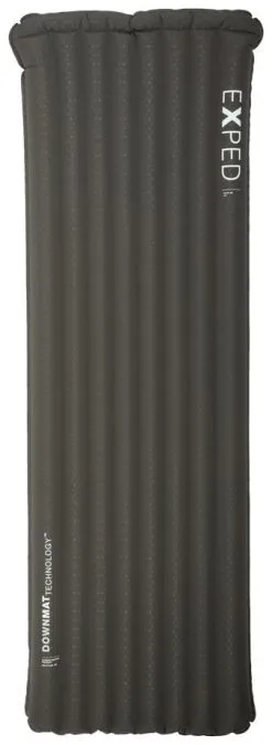 Exped Dura 6R LW Charcoal