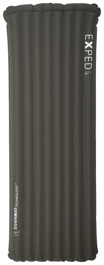 Exped Dura 6R MW Charcoal 3 Exped Dura 6R MW Charcoal
