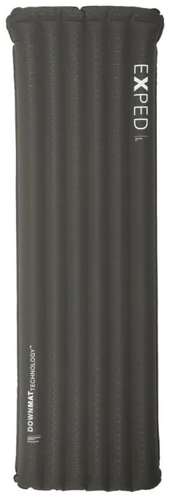 Exped Dura 8R M Charcoal