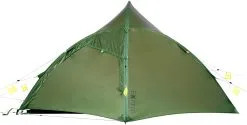 Exped Orion II Extreme -Familienzelt exped orion ii extreme moss 1 1