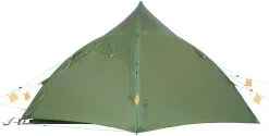 Exped Orion III Extreme -Familienzelt exped orion iii extreme moss 1