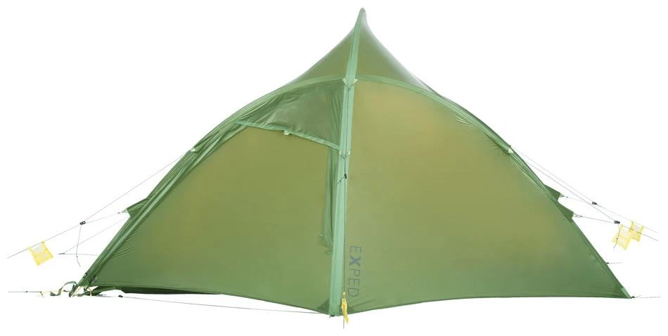 Exped Orion III UL Moss 3 Exped Orion III UL Moss