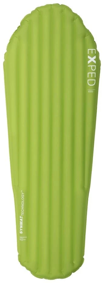 Exped Ultra 3R M Mummy Lichen 3 Exped Ultra 3R M Mummy Lichen